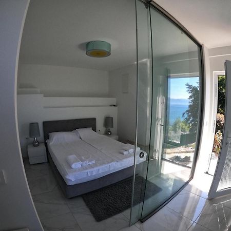 Apartment Villa Balevski Οχρίδα Εξωτερικό φωτογραφία