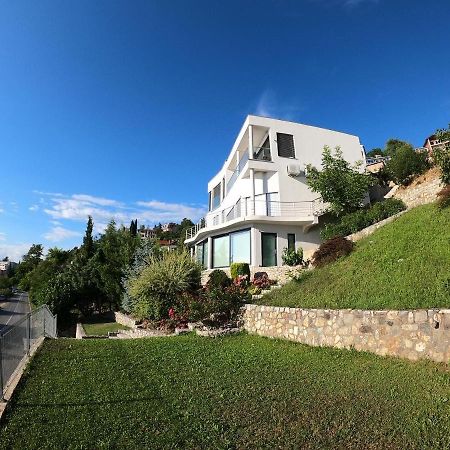 Apartment Villa Balevski Οχρίδα Εξωτερικό φωτογραφία