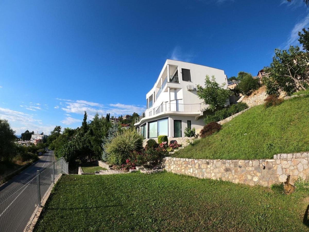 Apartment Villa Balevski Οχρίδα Εξωτερικό φωτογραφία