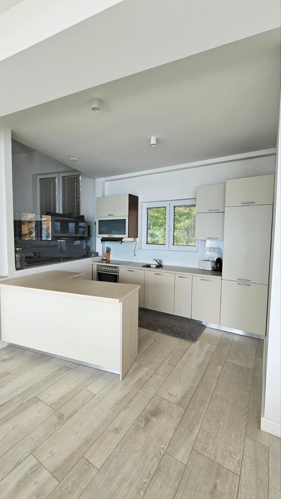 Apartment Villa Balevski Οχρίδα Εξωτερικό φωτογραφία