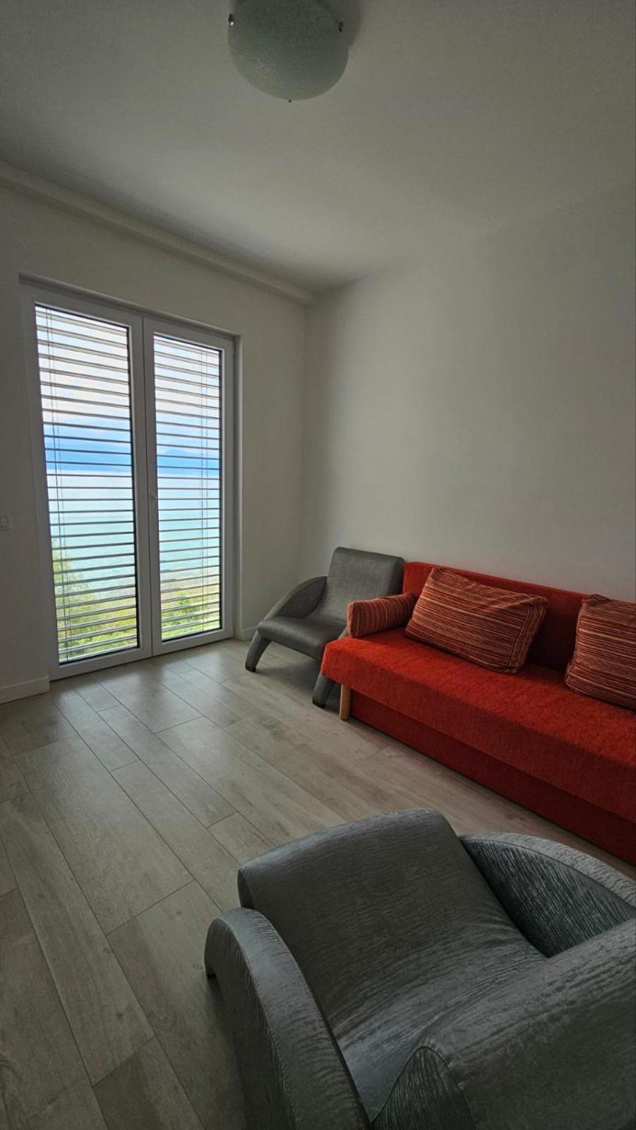 Apartment Villa Balevski Οχρίδα Εξωτερικό φωτογραφία