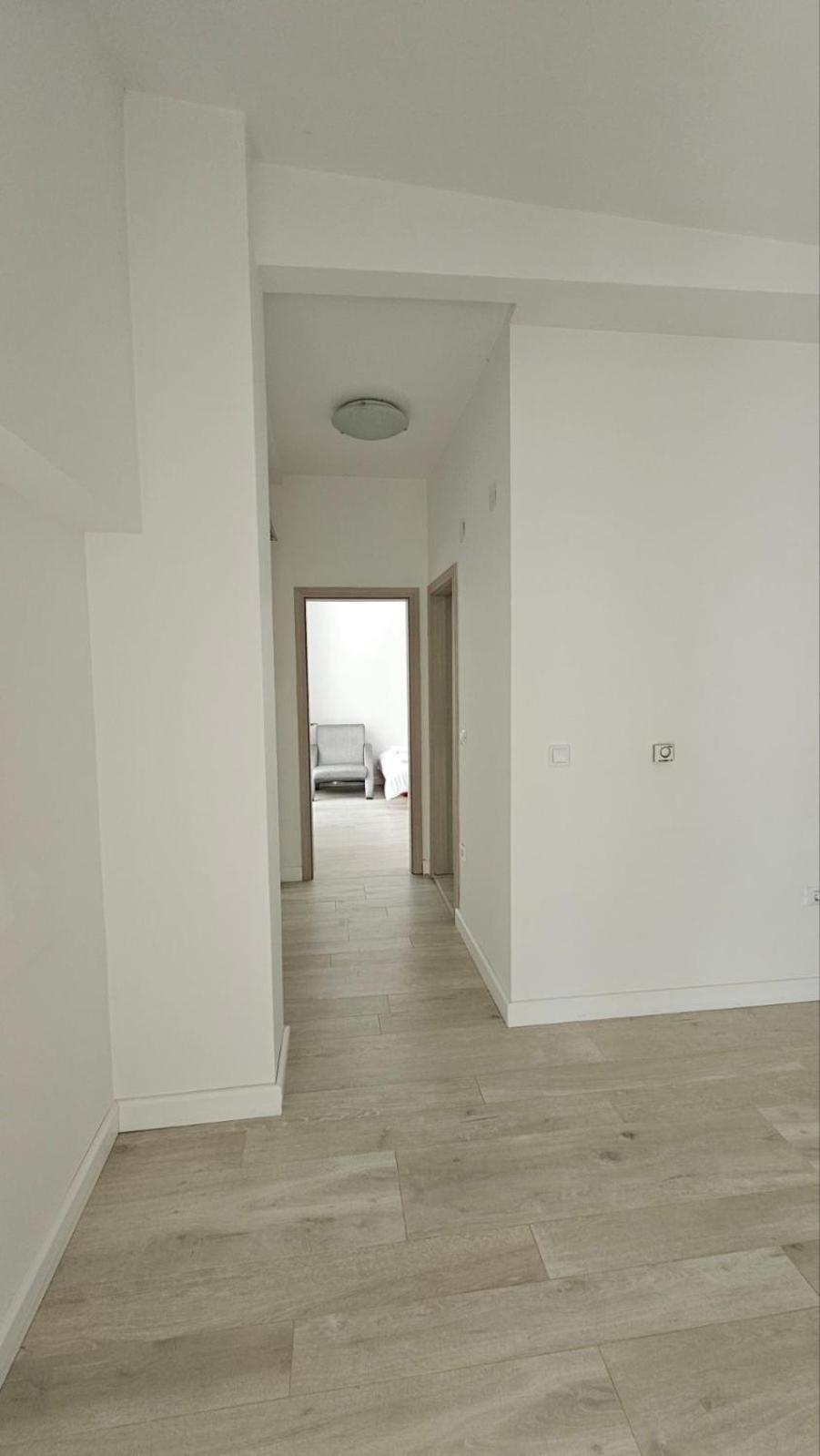 Apartment Villa Balevski Οχρίδα Εξωτερικό φωτογραφία