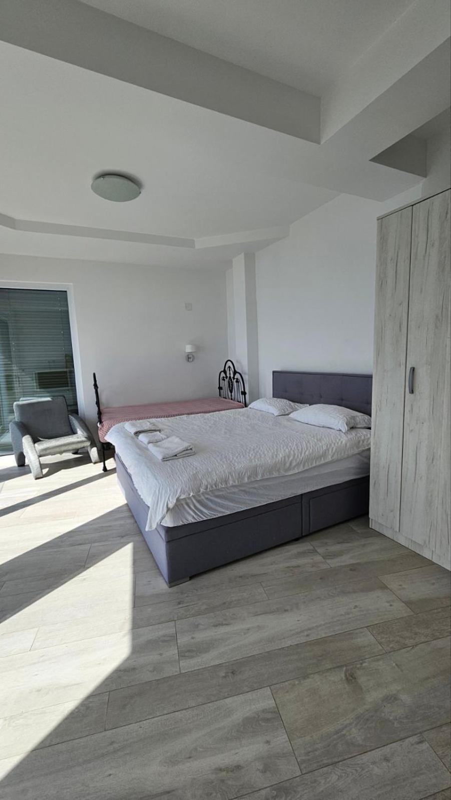 Apartment Villa Balevski Οχρίδα Εξωτερικό φωτογραφία