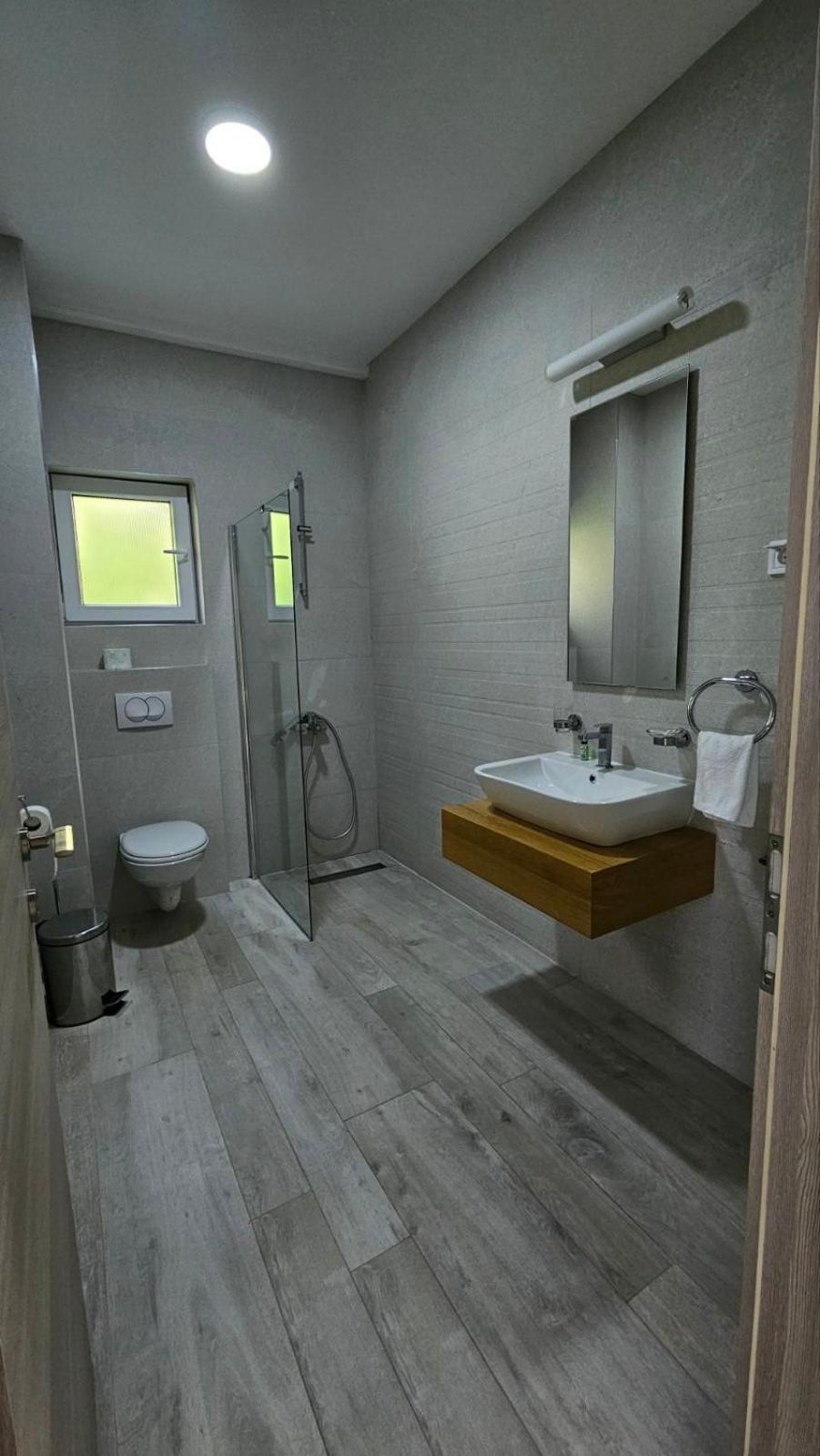 Apartment Villa Balevski Οχρίδα Εξωτερικό φωτογραφία
