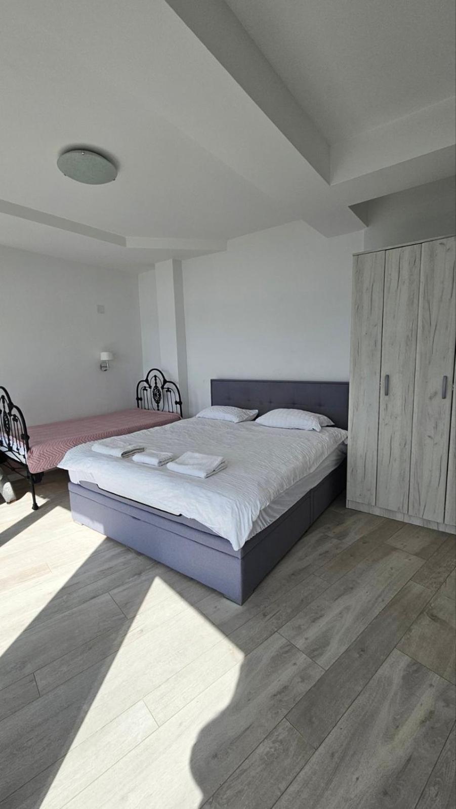 Apartment Villa Balevski Οχρίδα Εξωτερικό φωτογραφία