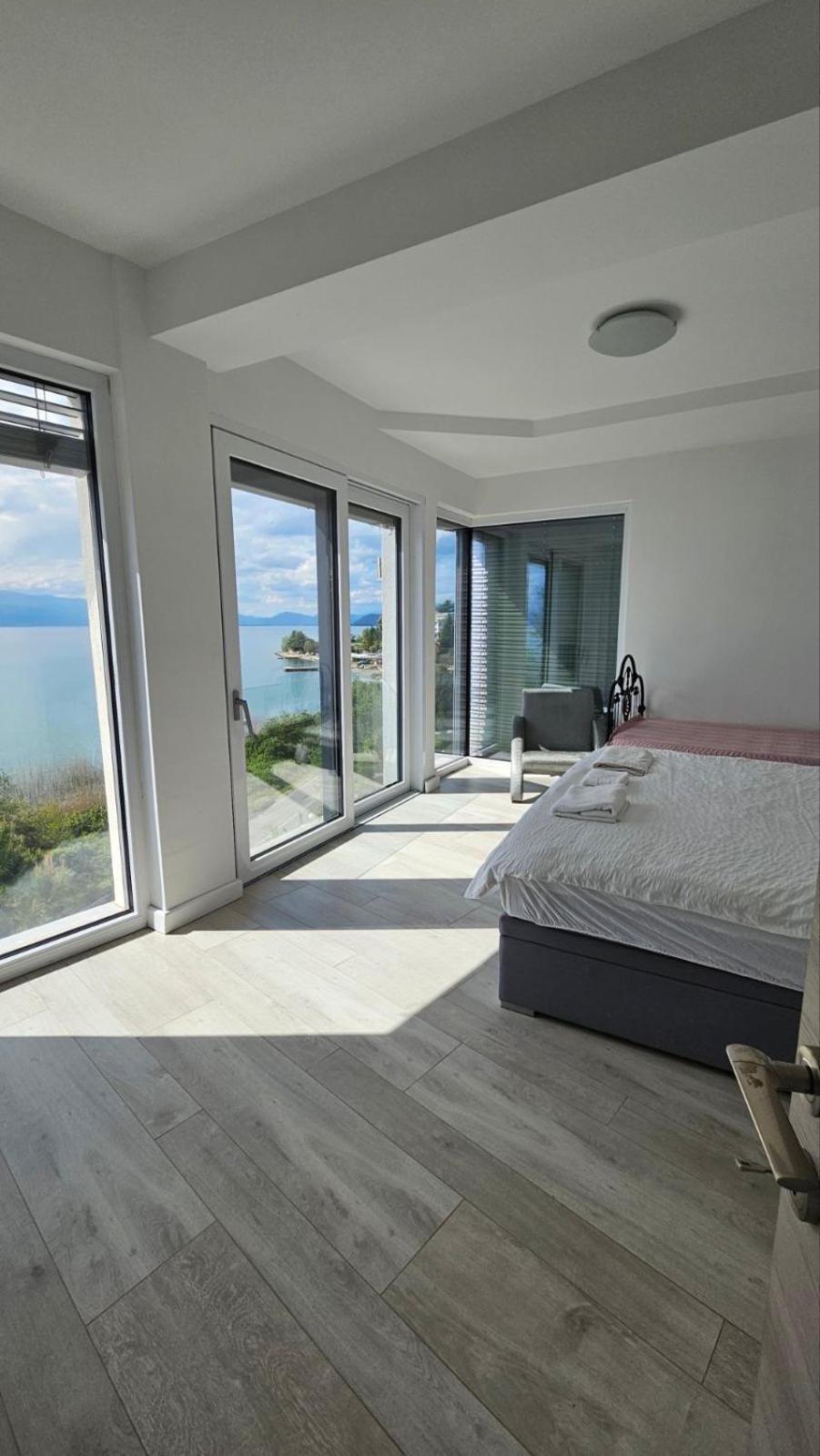 Apartment Villa Balevski Οχρίδα Εξωτερικό φωτογραφία