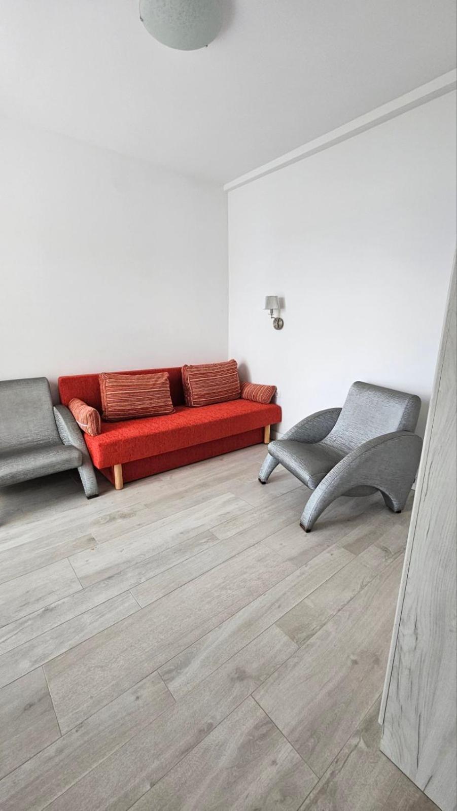 Apartment Villa Balevski Οχρίδα Εξωτερικό φωτογραφία