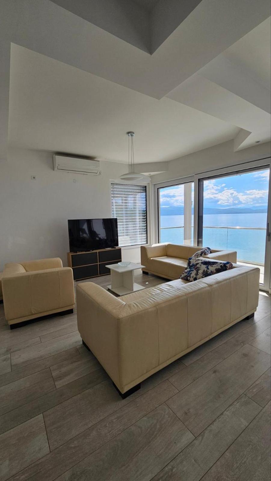Apartment Villa Balevski Οχρίδα Εξωτερικό φωτογραφία