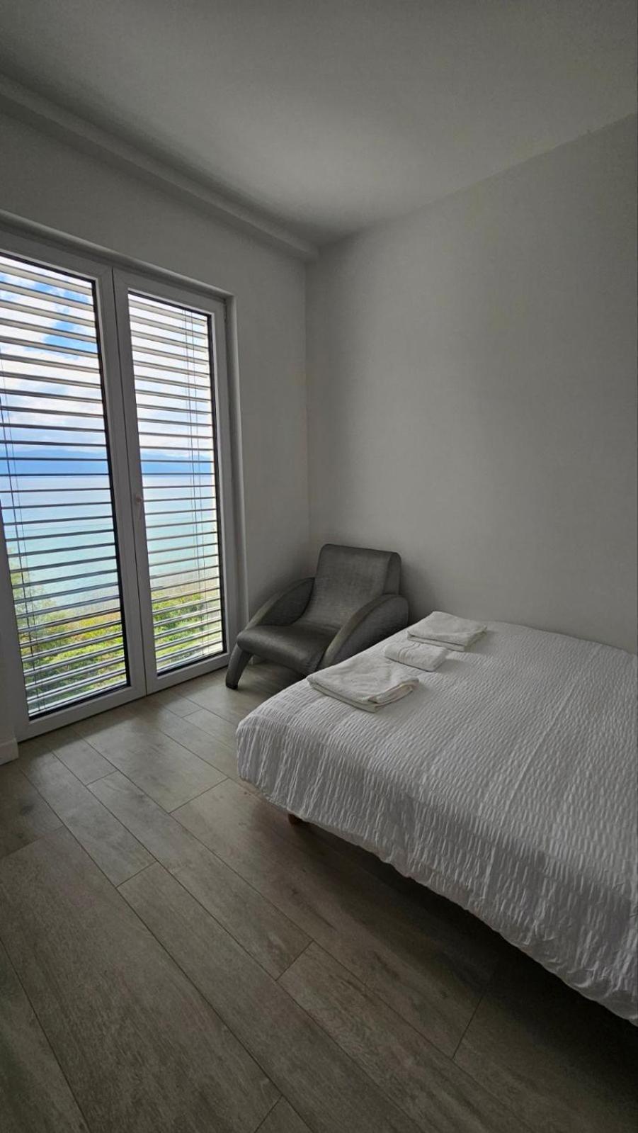 Apartment Villa Balevski Οχρίδα Εξωτερικό φωτογραφία