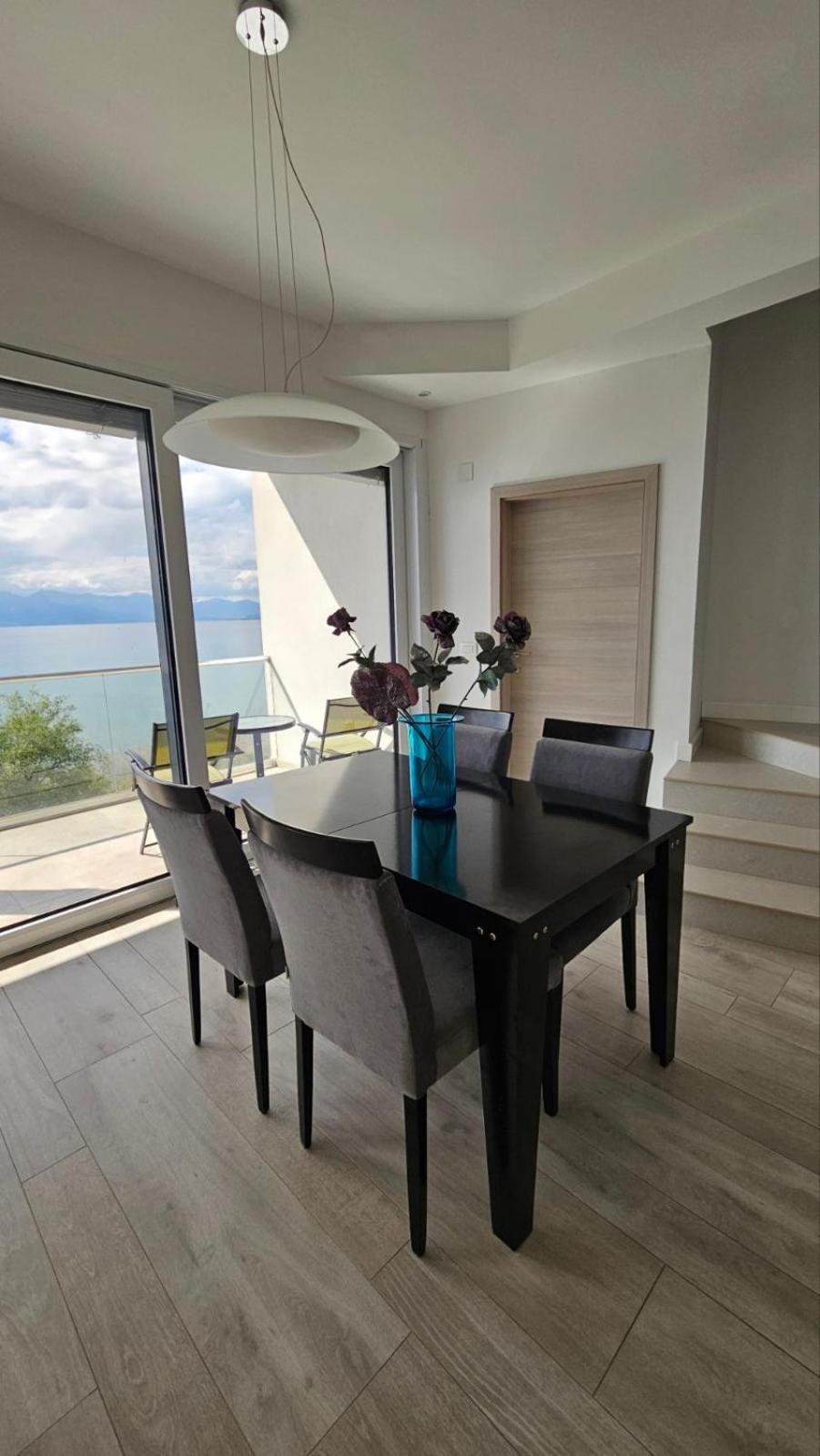 Apartment Villa Balevski Οχρίδα Εξωτερικό φωτογραφία