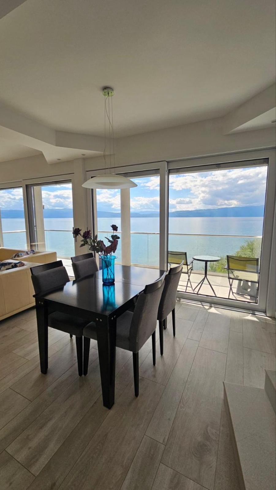 Apartment Villa Balevski Οχρίδα Εξωτερικό φωτογραφία