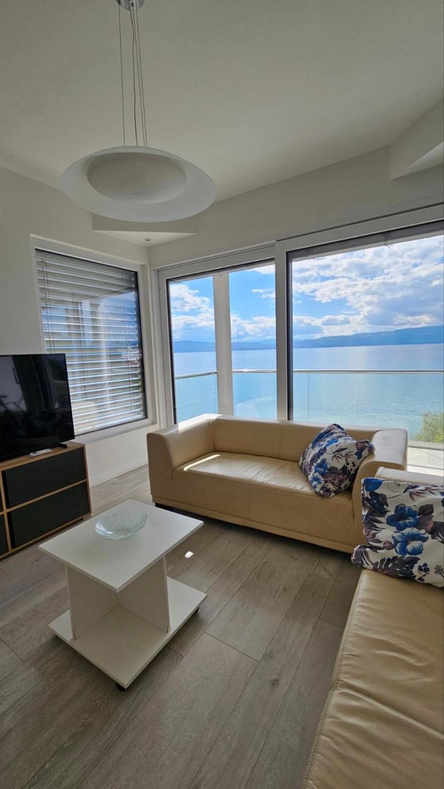 Apartment Villa Balevski Οχρίδα Εξωτερικό φωτογραφία