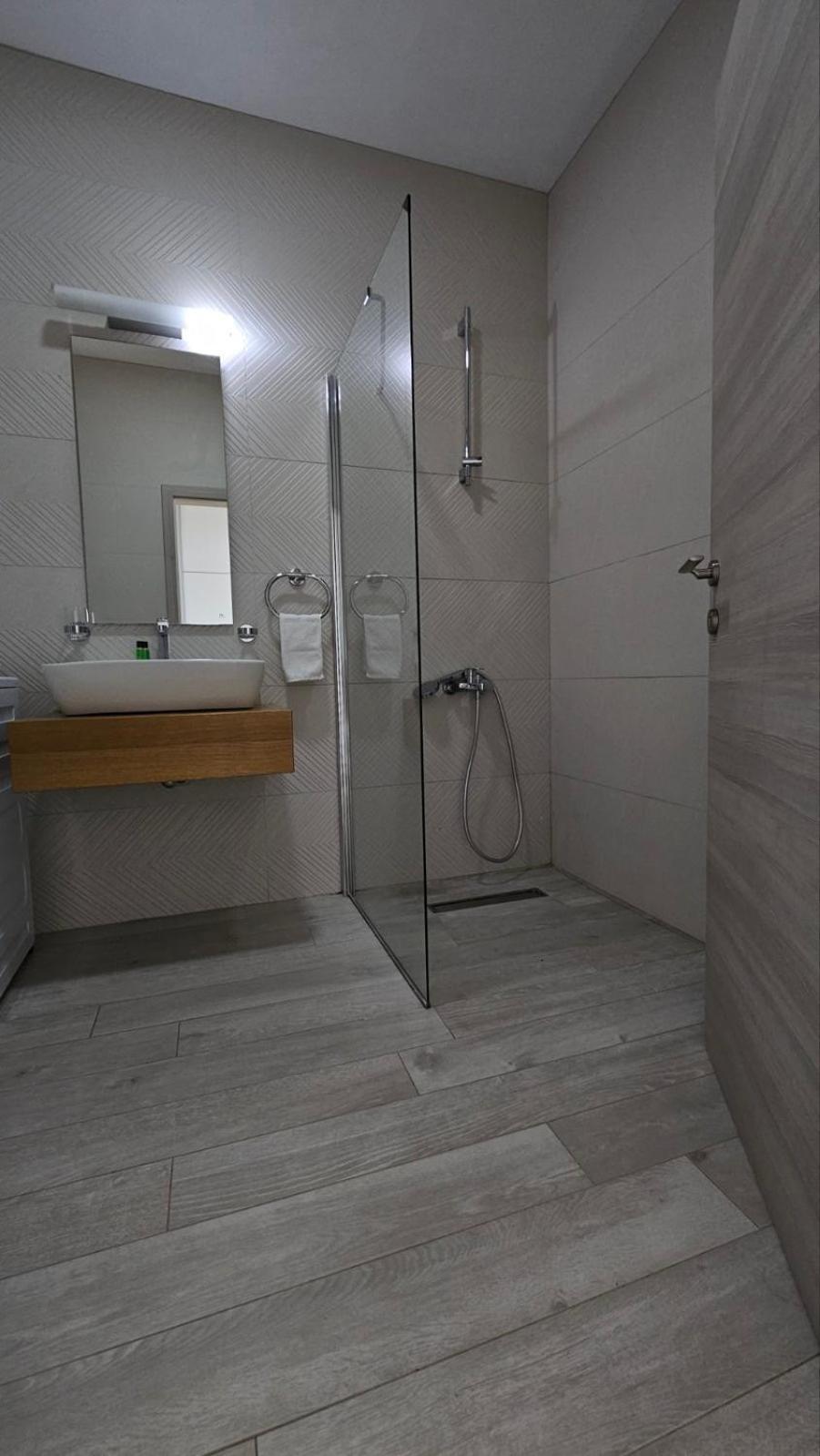Apartment Villa Balevski Οχρίδα Εξωτερικό φωτογραφία