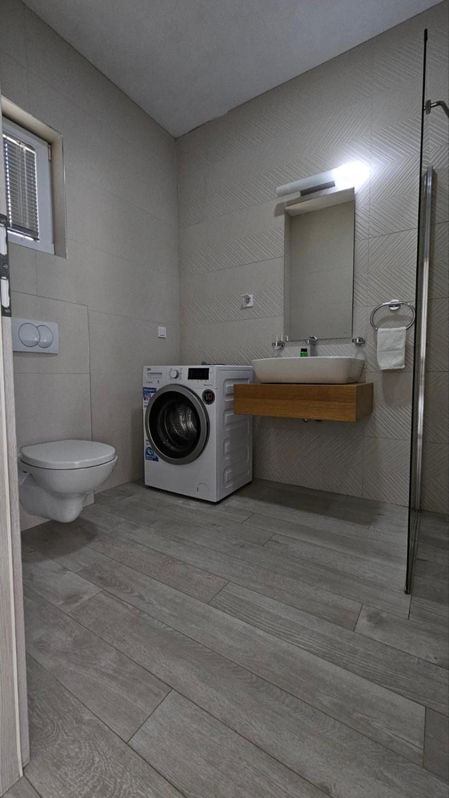 Apartment Villa Balevski Οχρίδα Εξωτερικό φωτογραφία
