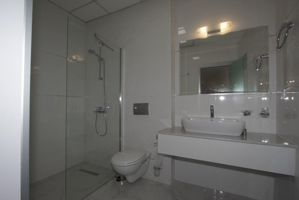 Apartment Villa Balevski Οχρίδα Εξωτερικό φωτογραφία