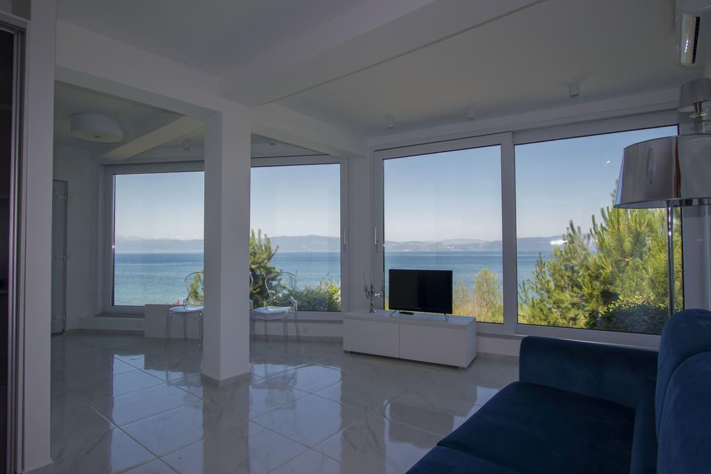 Apartment Villa Balevski Οχρίδα Εξωτερικό φωτογραφία