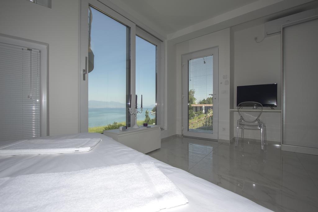 Apartment Villa Balevski Οχρίδα Εξωτερικό φωτογραφία