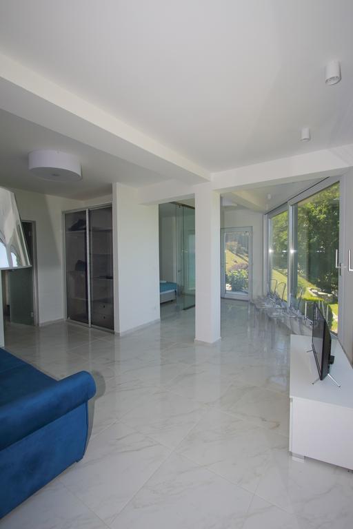 Apartment Villa Balevski Οχρίδα Εξωτερικό φωτογραφία