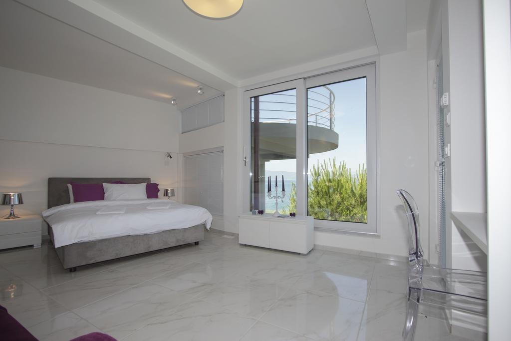 Apartment Villa Balevski Οχρίδα Εξωτερικό φωτογραφία