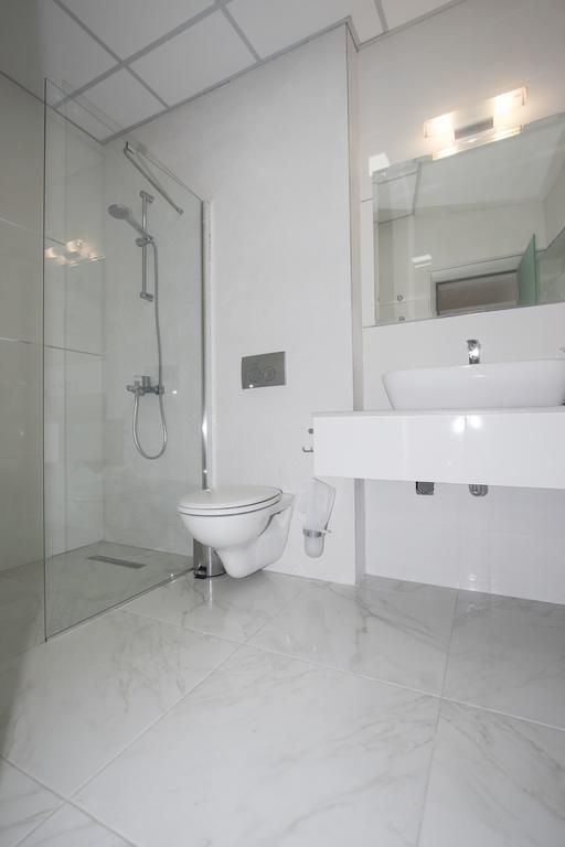 Apartment Villa Balevski Οχρίδα Εξωτερικό φωτογραφία
