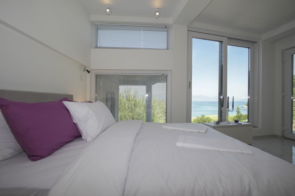 Apartment Villa Balevski Οχρίδα Εξωτερικό φωτογραφία