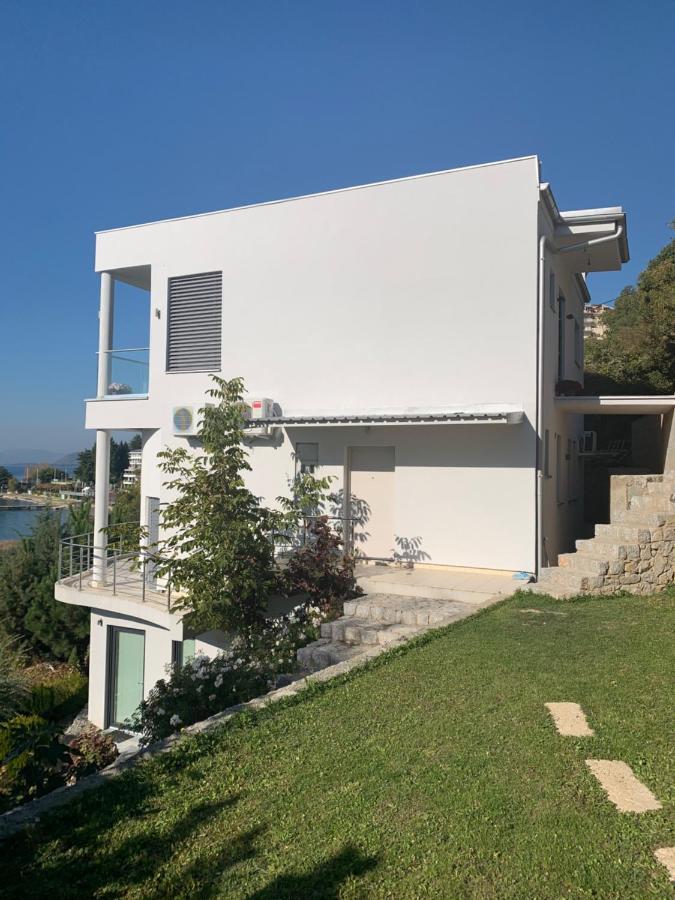 Apartment Villa Balevski Οχρίδα Εξωτερικό φωτογραφία