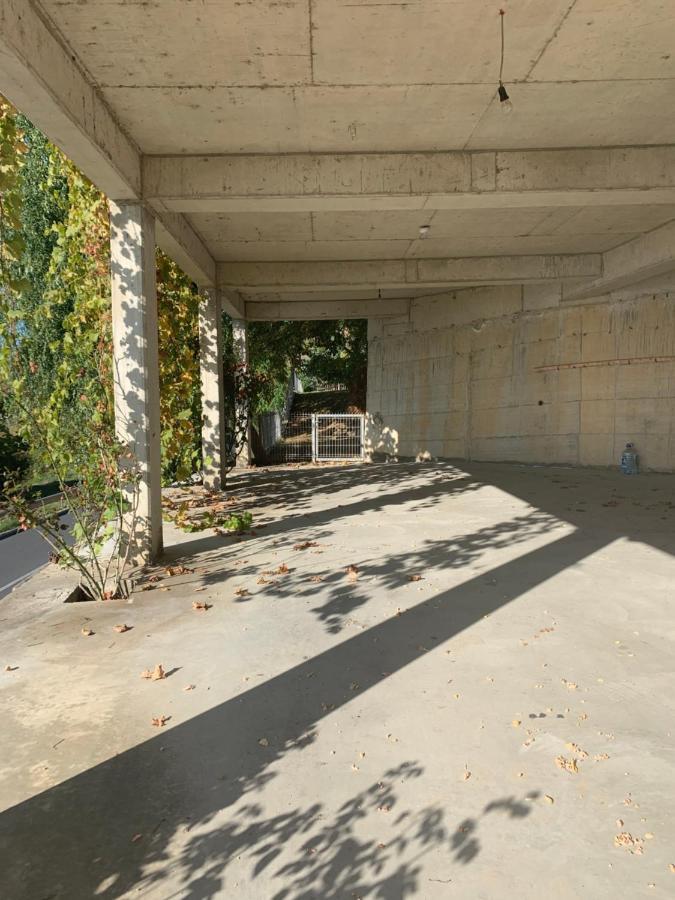 Apartment Villa Balevski Οχρίδα Εξωτερικό φωτογραφία